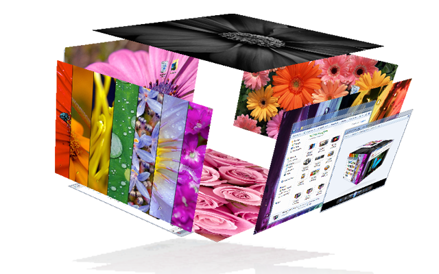 cubedesktop nxt the ultimate 3d virtual desktop manager